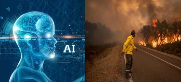 الأول من نوعه.. المغرب يروم الاعتماد على الذكاء الاصطناعي للتصدي لخطر حرائق الغابات